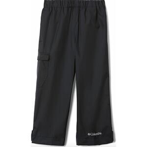 Columbia Kids Cypress Brook III Rain Pant In Black Size XXS